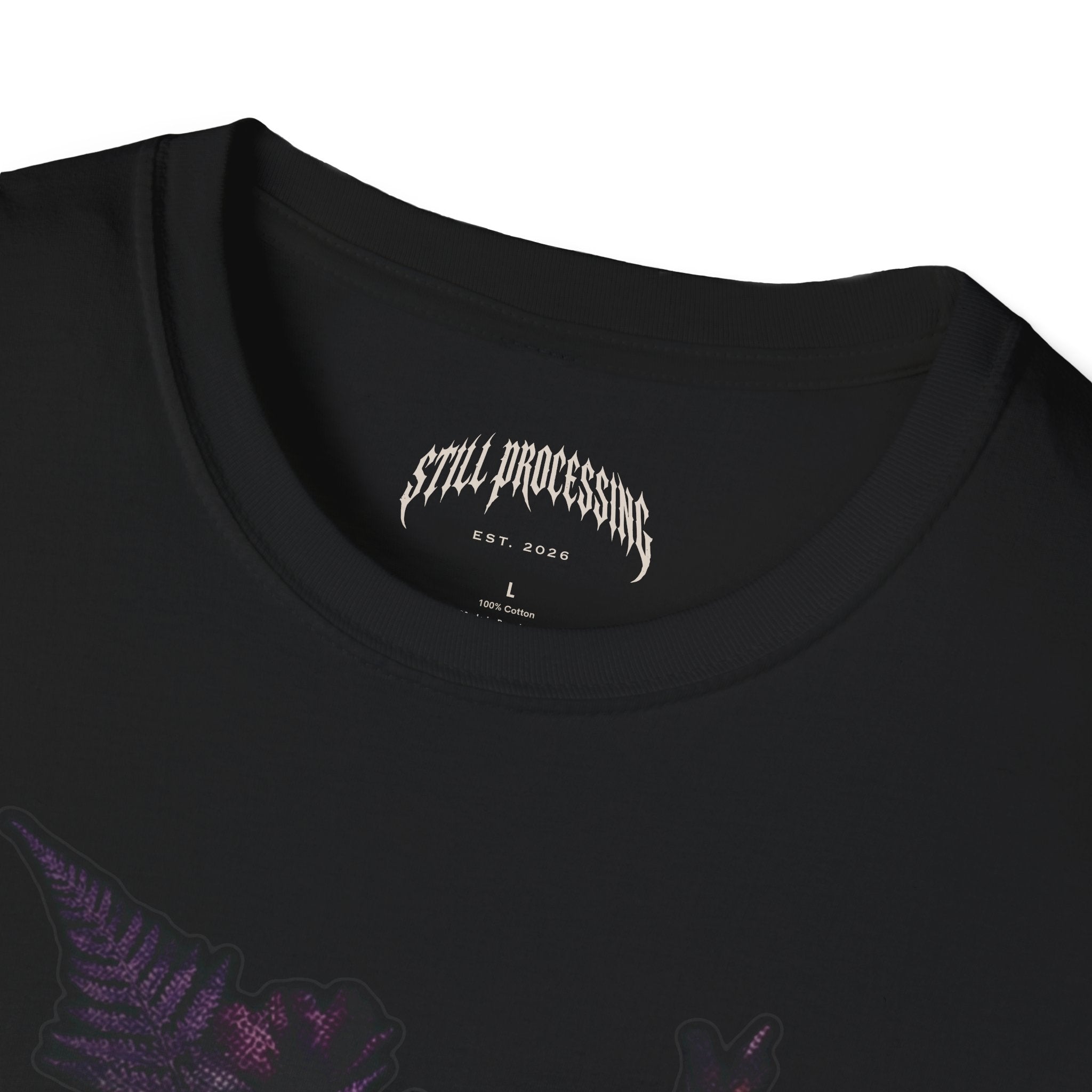 Working on it Tee