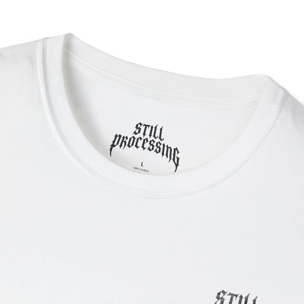 Eyes Adjust ALT Tee