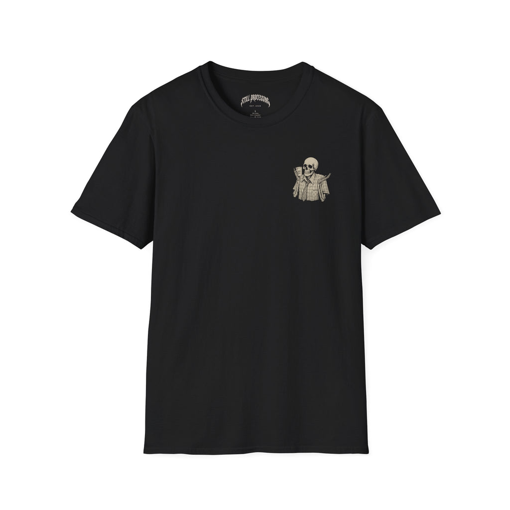 It Could Be Worse Tee