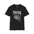 Tacos Metal Tee