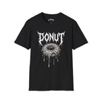 Donut Metal Tee