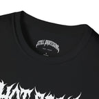 Hot Dog Metal Tee