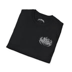 Black Metal Shop Tee