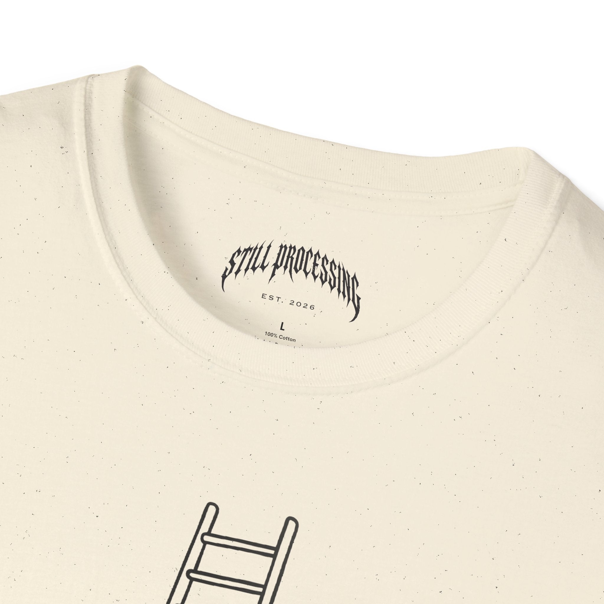 Moving Up Tee
