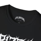 Pizza Metal Tee