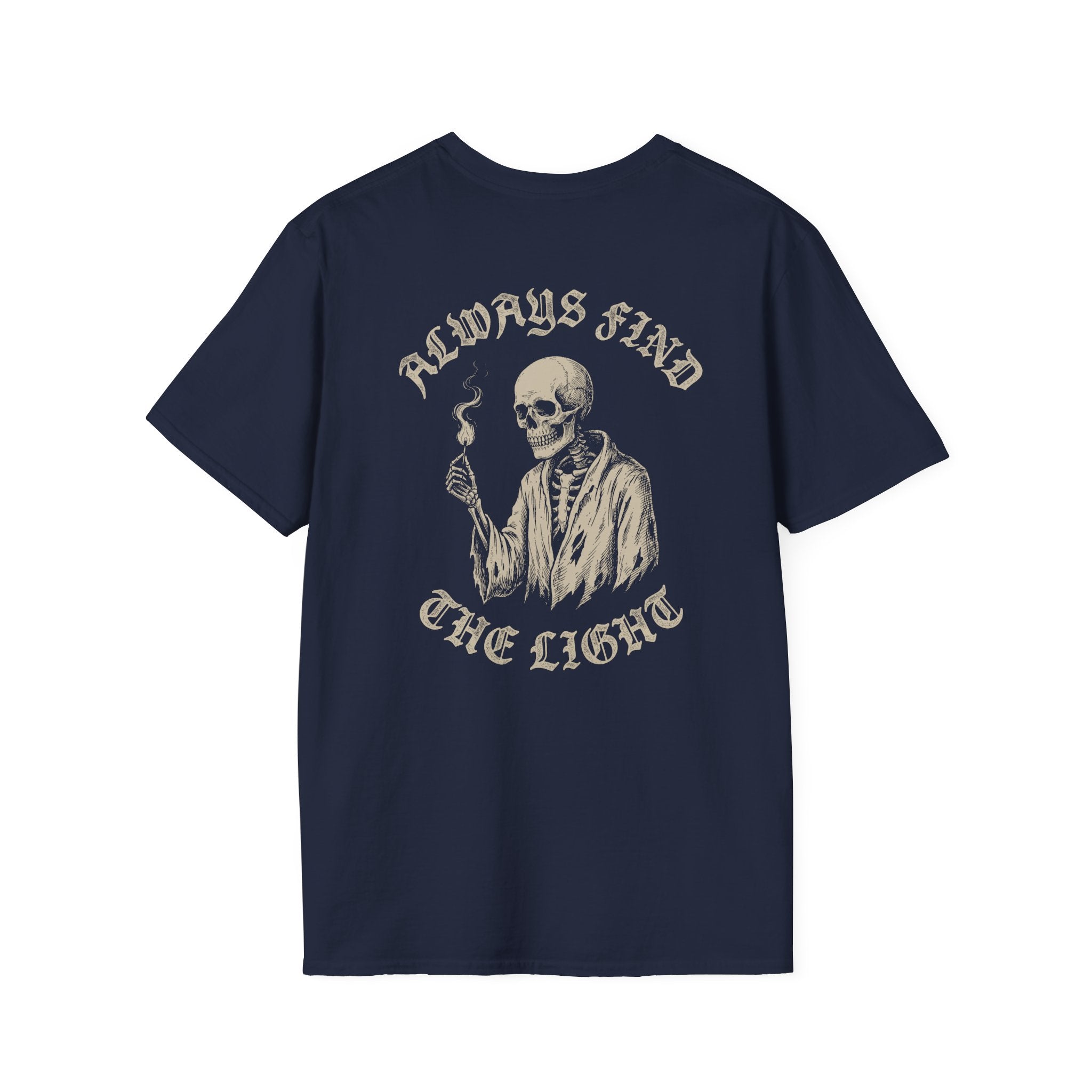 Find the Light Tee