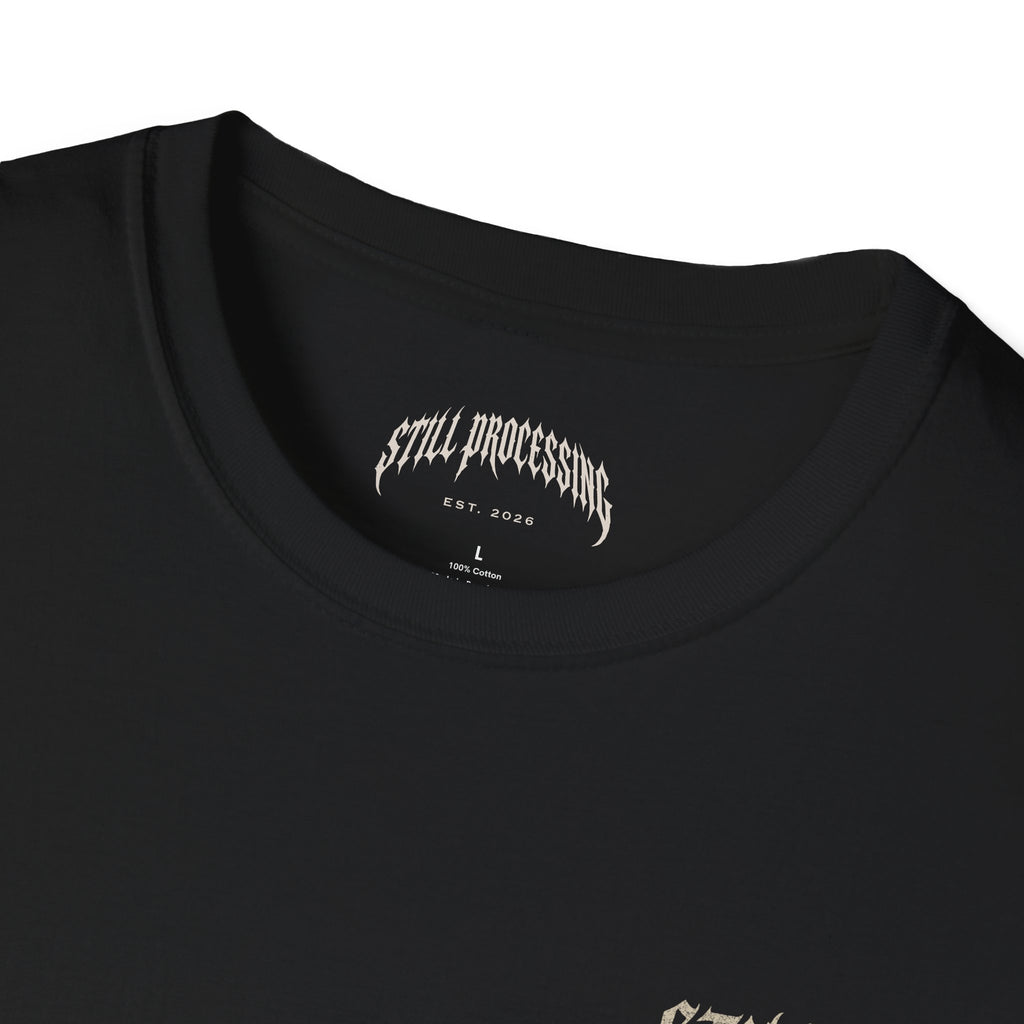 Copy of Suffer. Make. Repeat. Tee