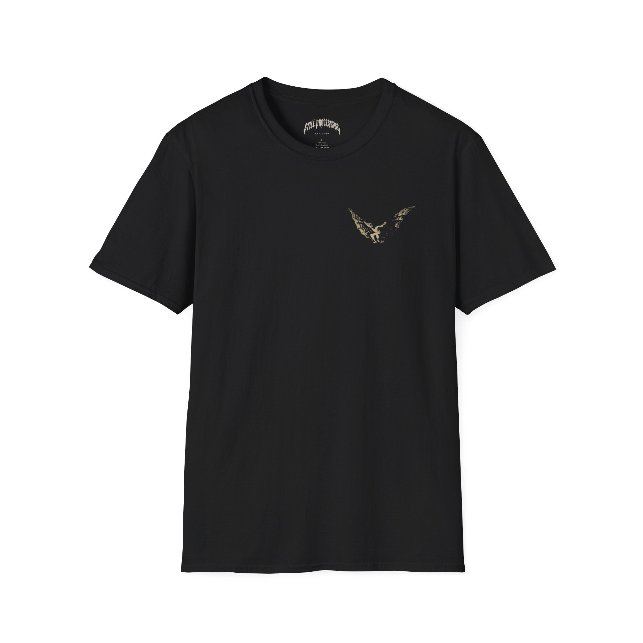 I'm Out of Here Tee