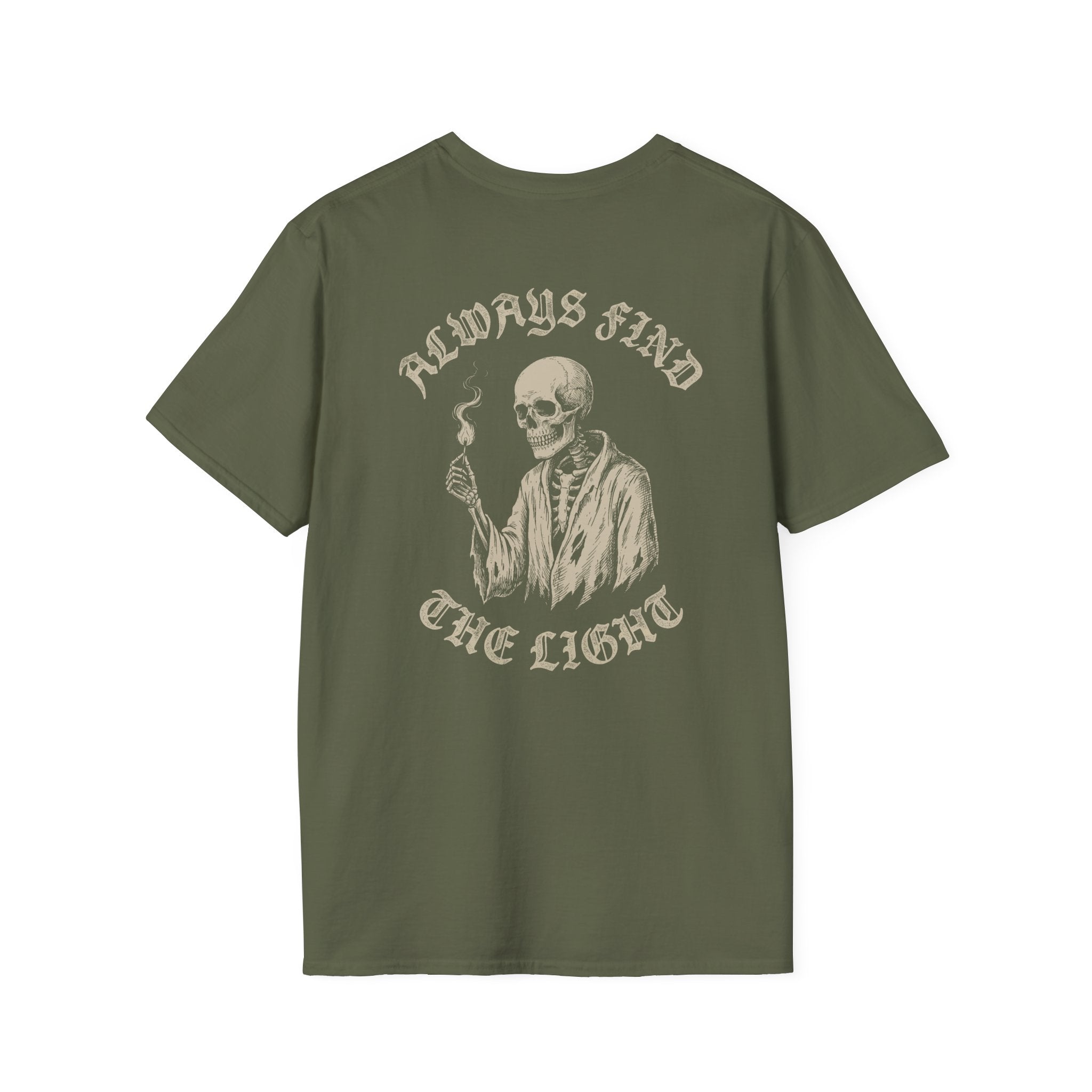 Find the Light Tee
