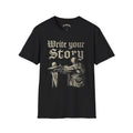 Write Your Story Tee