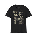 Write Your Story Tee