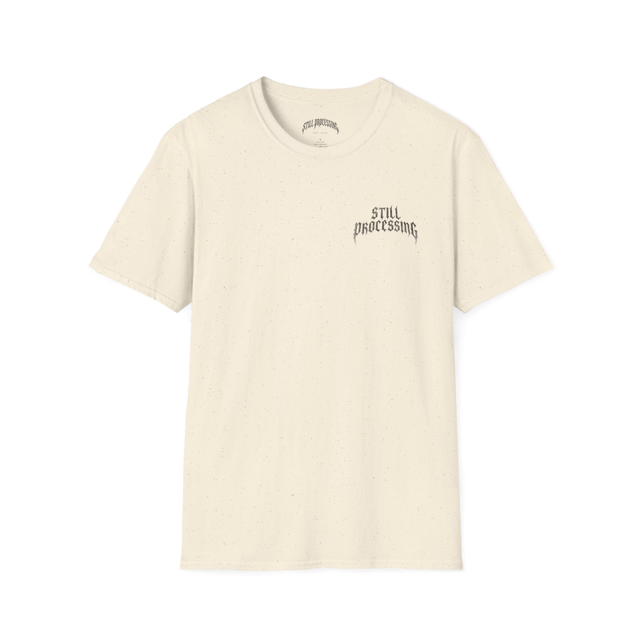 Copy of Suffer. Make. Repeat. Tee