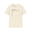 Unresolved File Tee