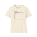 Unresolved File Tee
