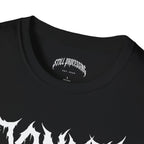 Donut Metal Tee