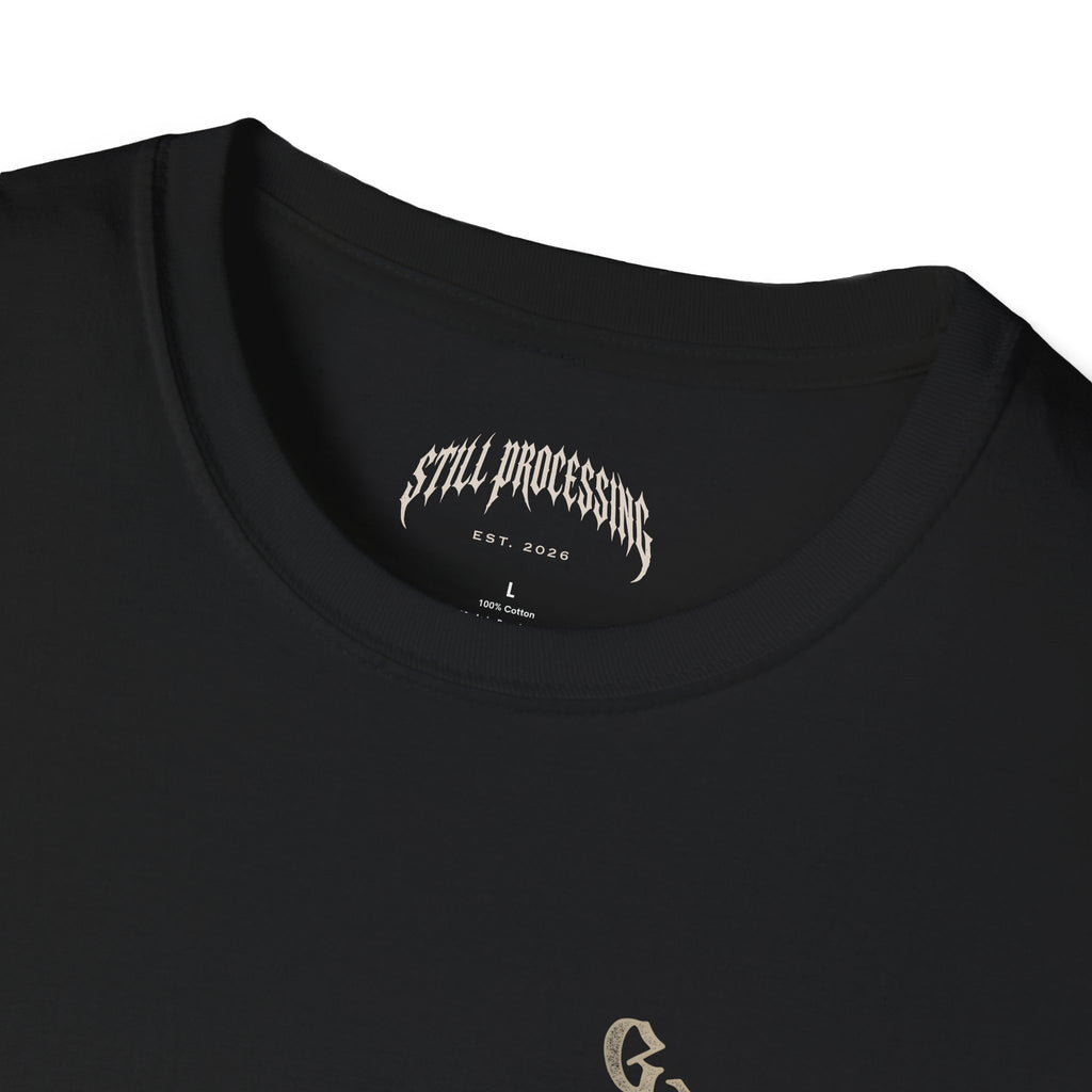 Unafraid Tee