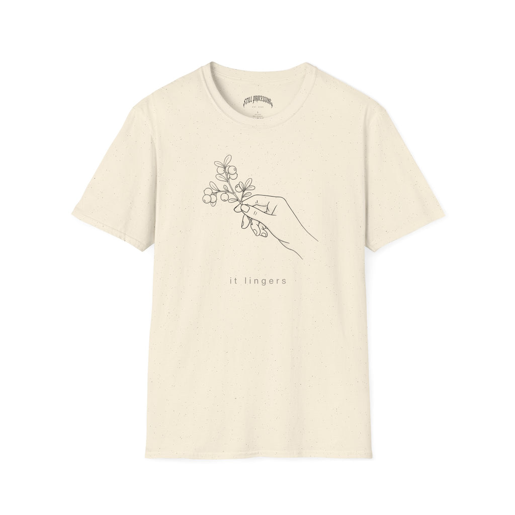 It Lingers Tee