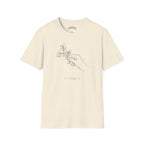 It Lingers Tee