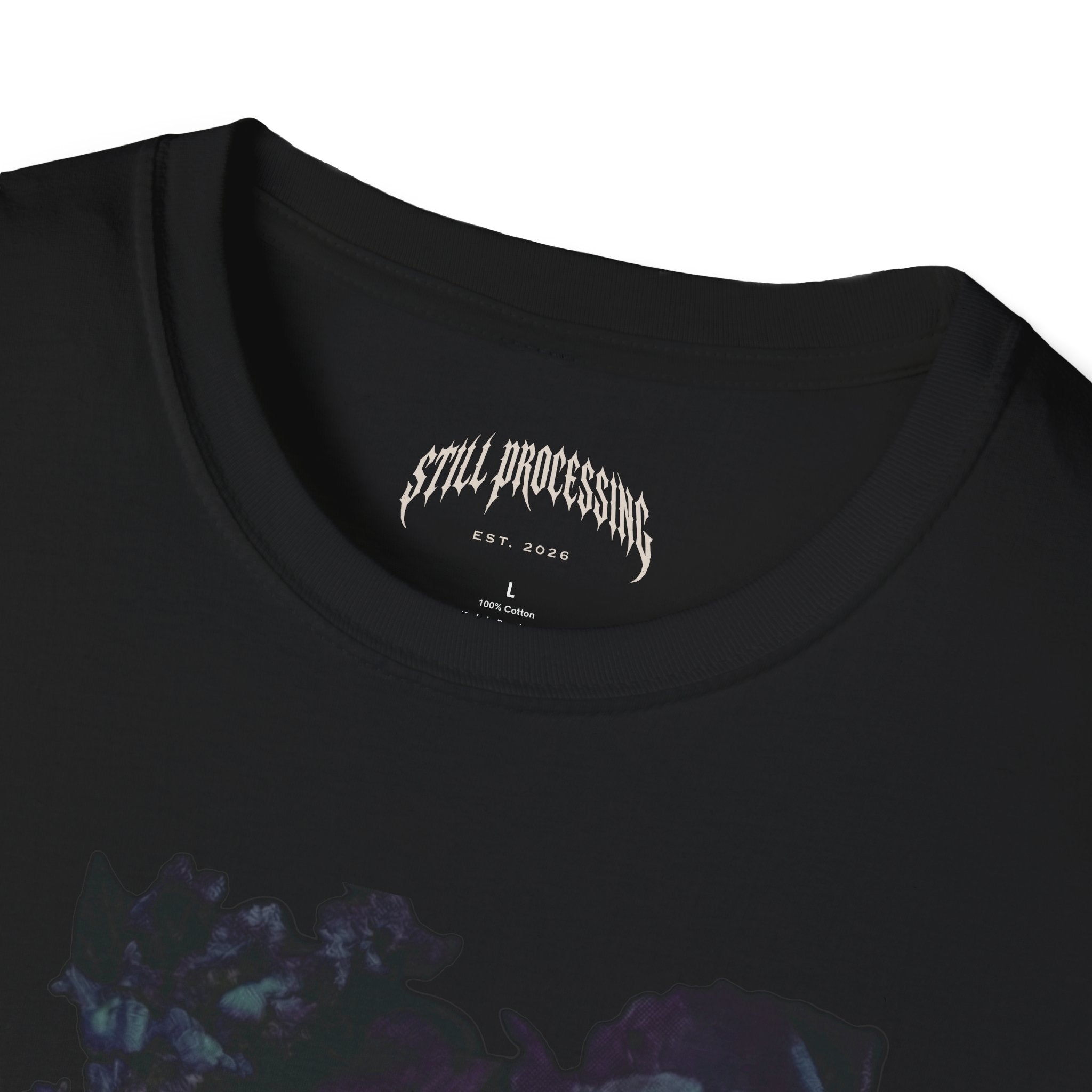 Down for Whatever Tee