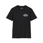 Black Metal Shop Tee