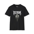 Ice Cream Metal Tee