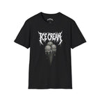 Ice Cream Metal Tee