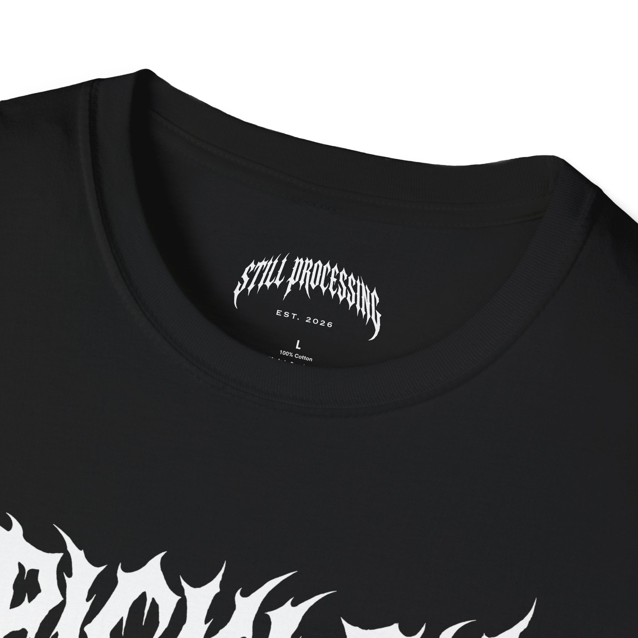 Pickle Metal Tee