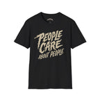 People Care Tee