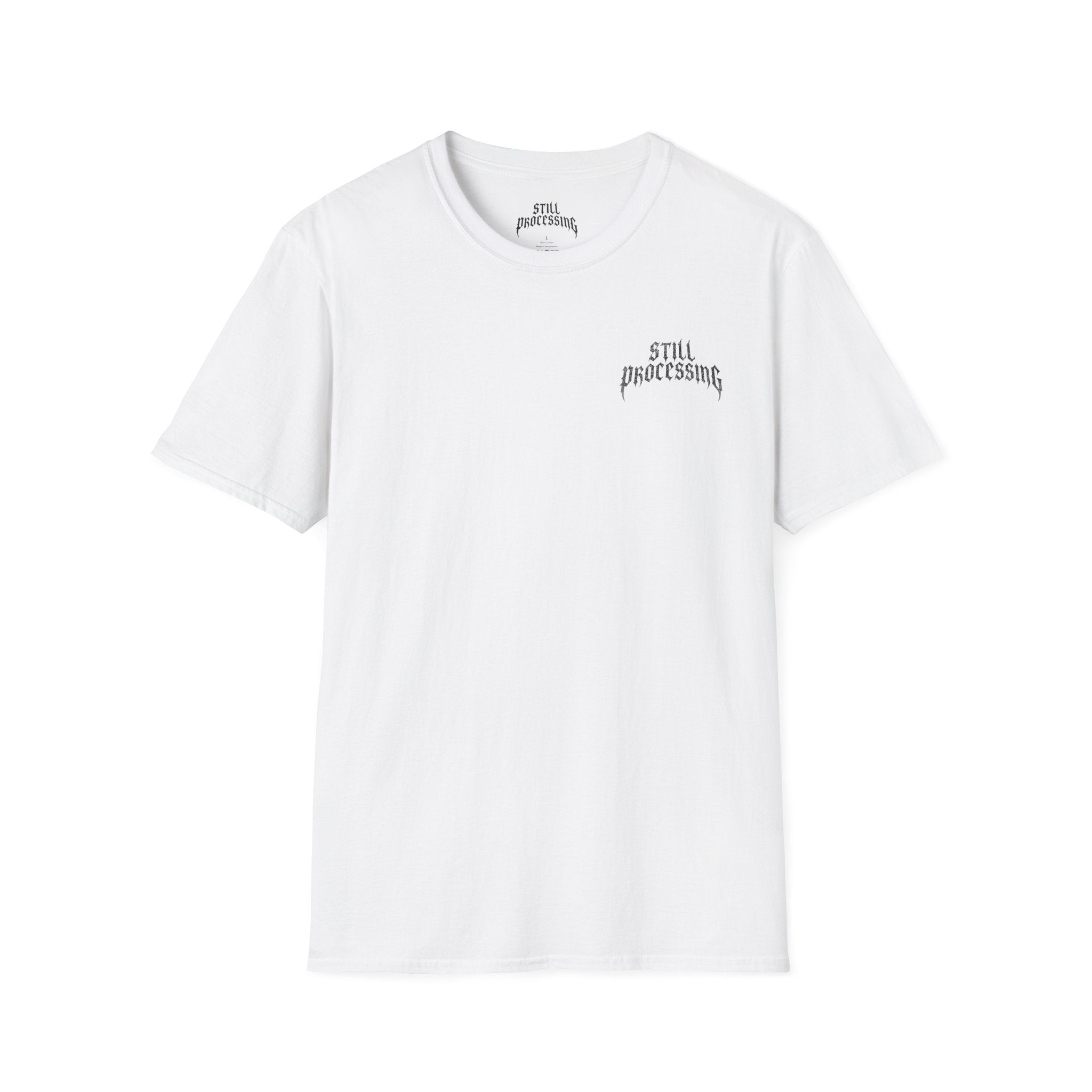 Eyes Adjust ALT Tee