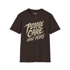 People Care Tee