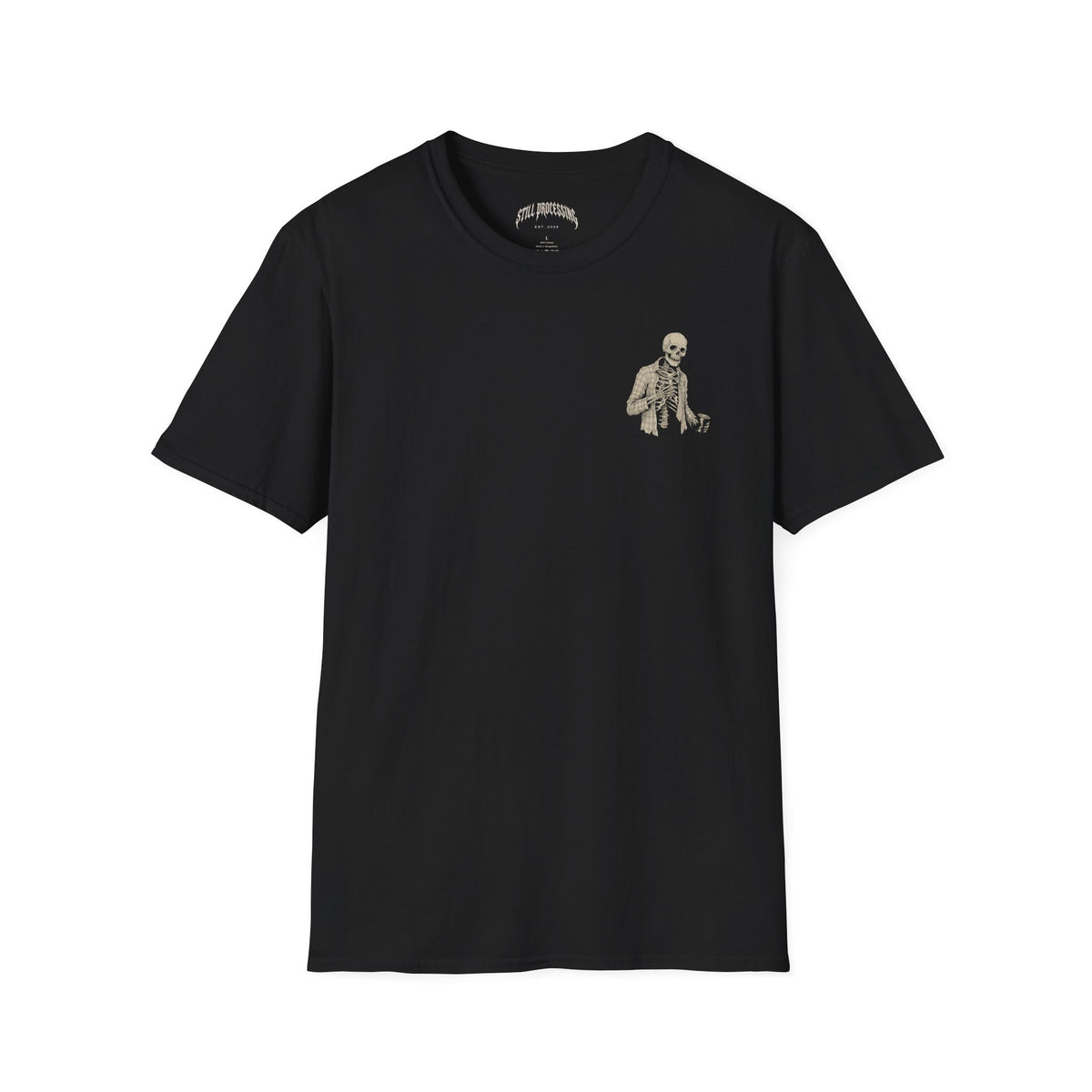 It Could Be Worse Tee