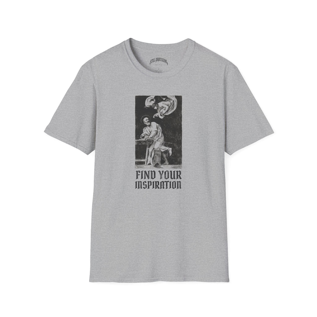 Find Your Inspiration Tee