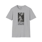 Find Your Inspiration Tee