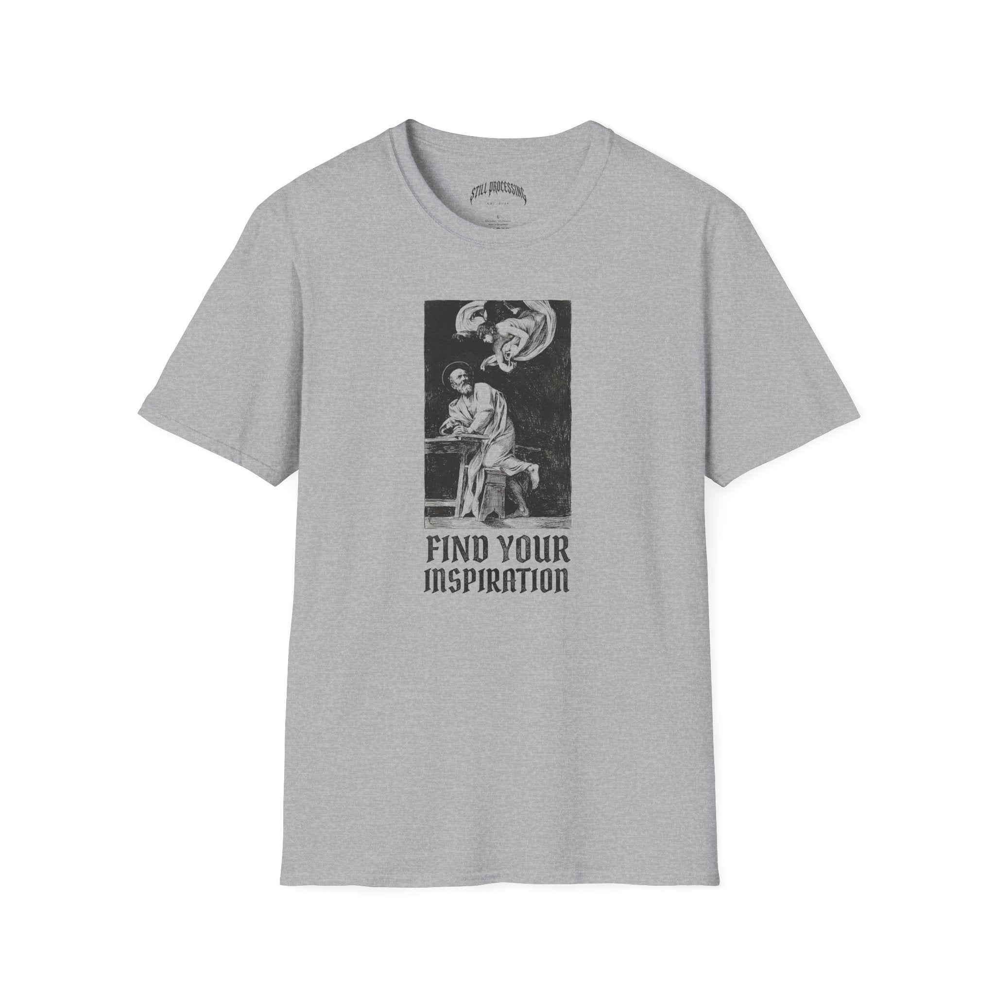 Find Your Inspiration Tee