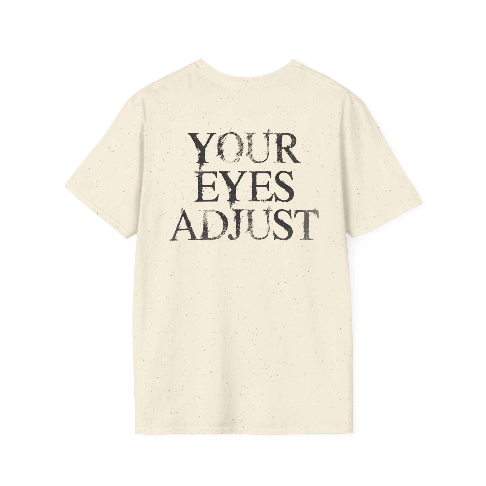 Eyes Adjust ALT Tee