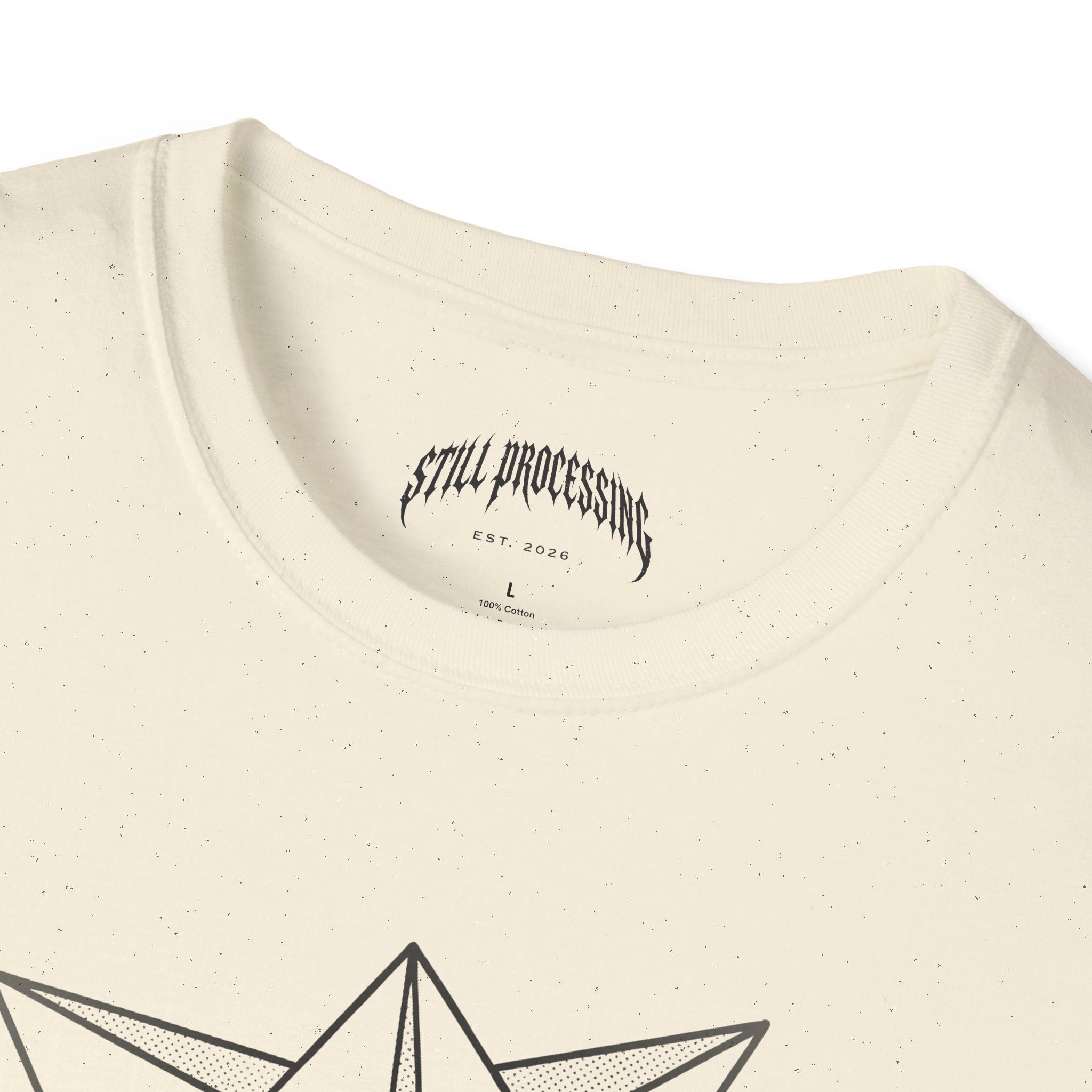 Still Floating Tee