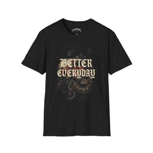 Better Everyday Tee