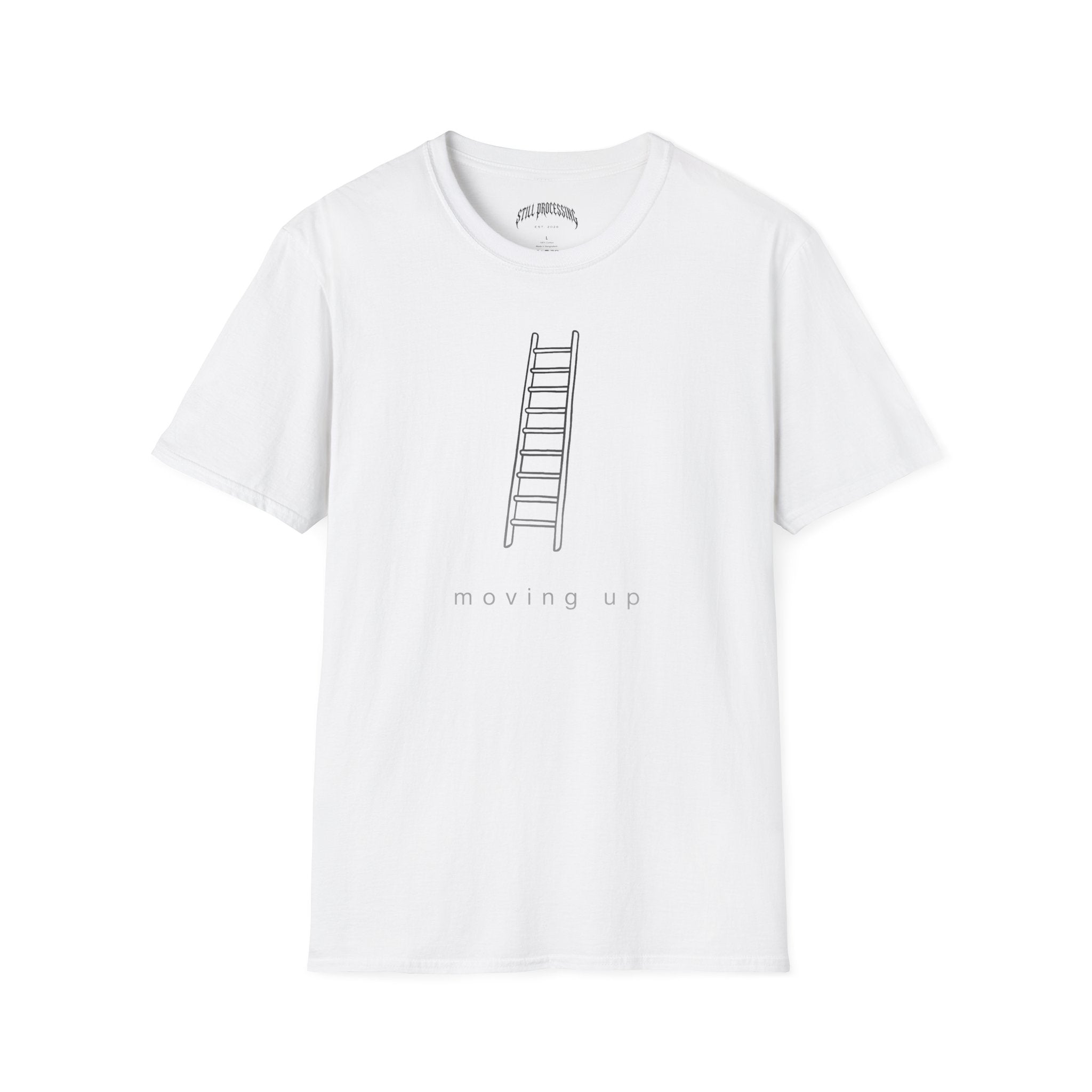 Moving Up Tee
