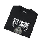 Ice Cream Metal Tee