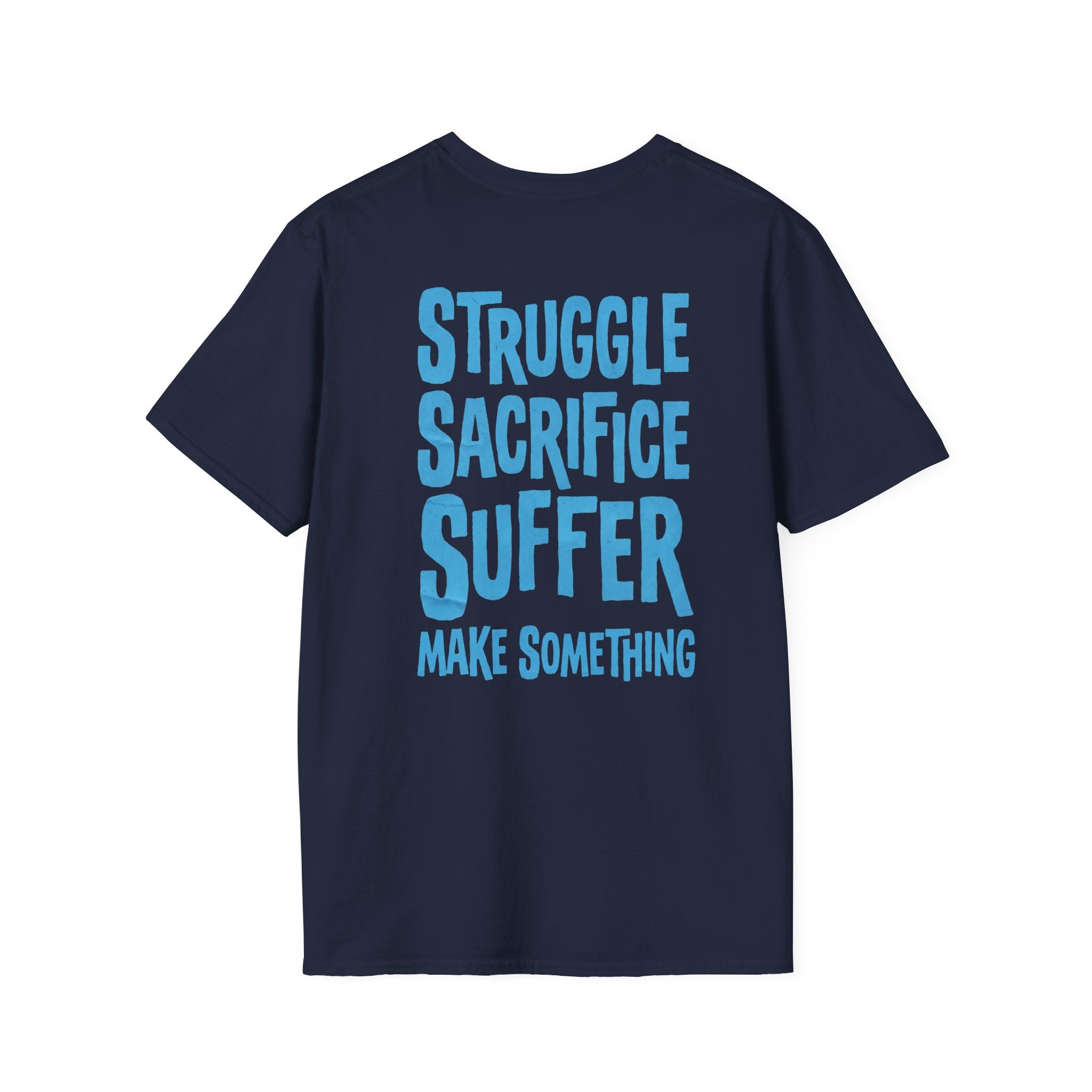 Suffer. Make. Repeat. Tee