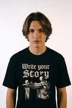 Write Your Story Tee