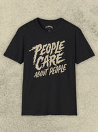 People Care Tee