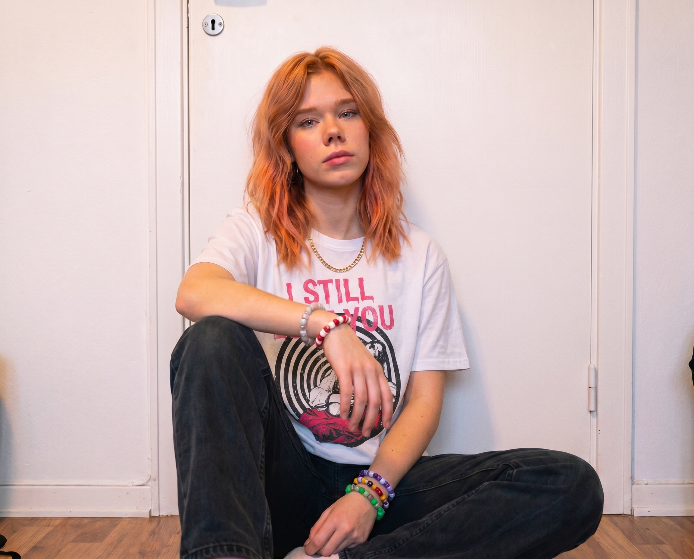 Still Love Ya Tee
